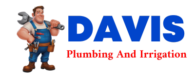 Trusted plumber in KARNACK